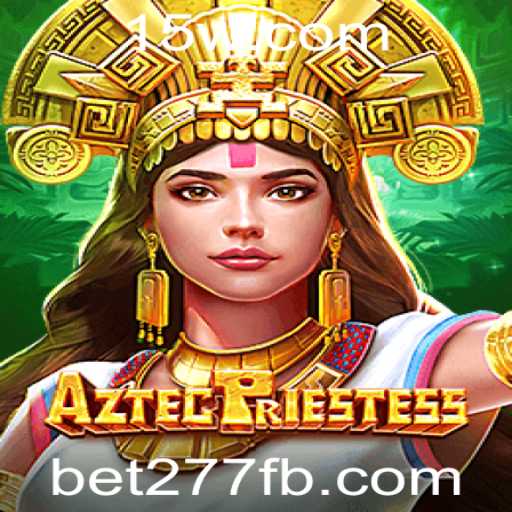 AztecPriestess: Descubra a Aventura Mística no Mundo dos Antigos Astecas
