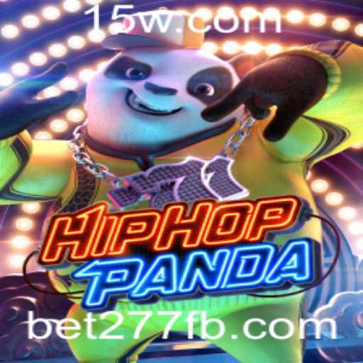 Descubra o Dinamismo do Jogo HipHopPanda com Bet277
