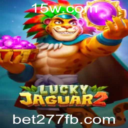 Explorando o Mundo de Luckyjaguar2 e sua Ligação com Bet277